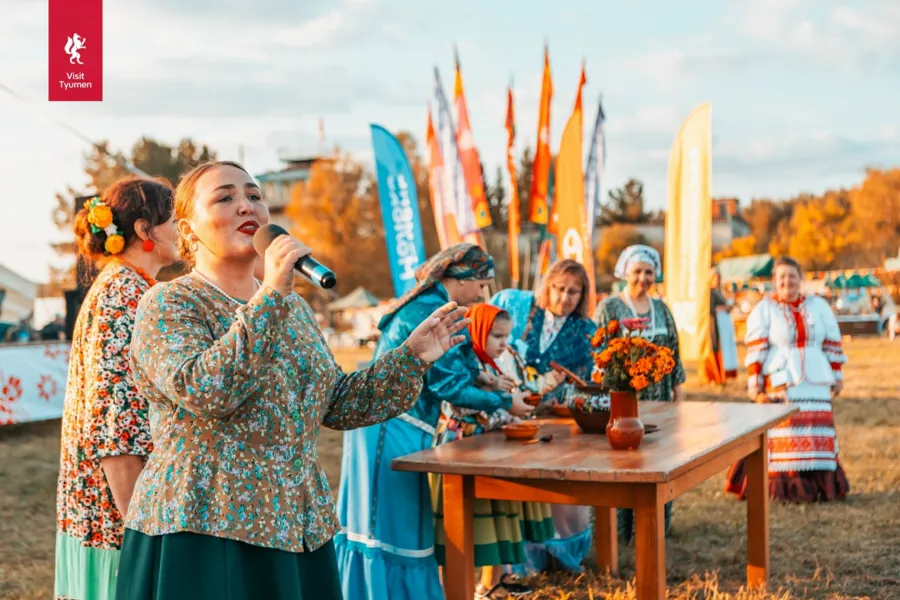 Тюменский туристический потенциал представят профессионалам отрасли в Санкт-Петербурге