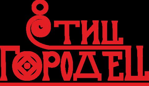 Логотип Туристско-информационный центр г.Городец