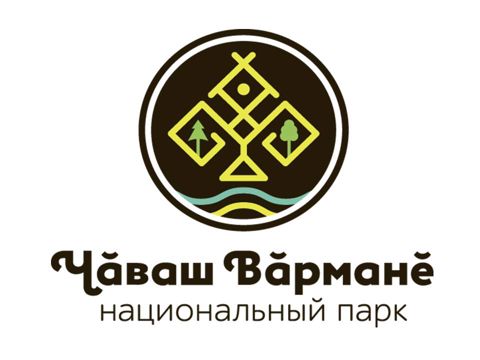 Логотип Визит-центр с. Шемурша