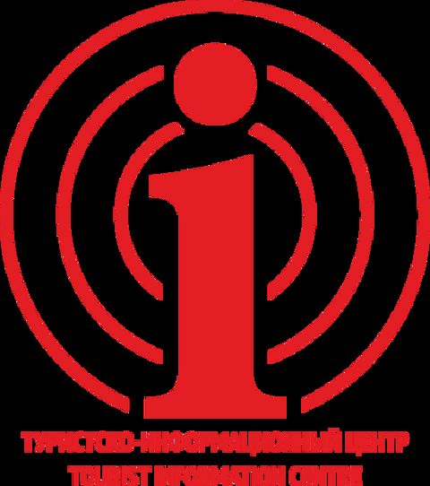 Логотип Туристско-информационный центр 