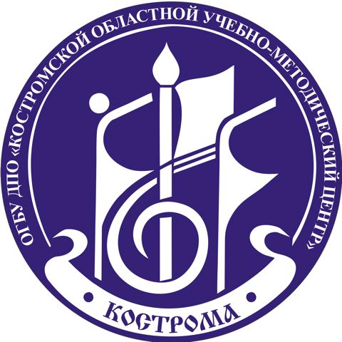 Логотип Туристский информационный центр Костромской области