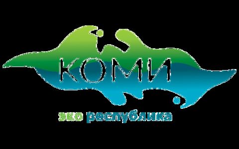 Логотип Туристский информационный центр Республики Коми