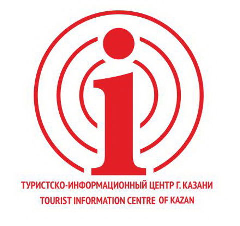 Логотип Туристско-информационный центр 