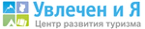 Логотип Туристский информационный центр Омской области