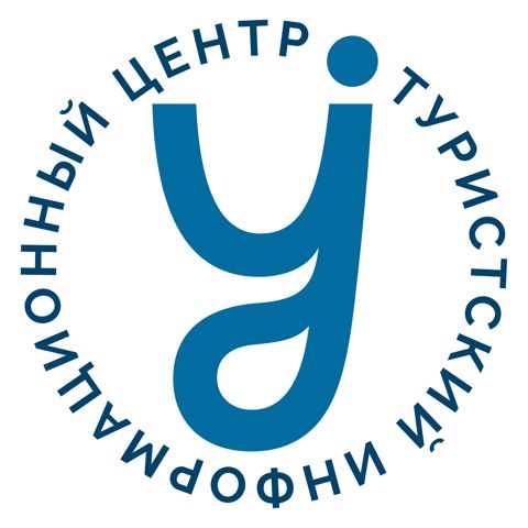 Логотип Туристский информационный центр Ульяновской области