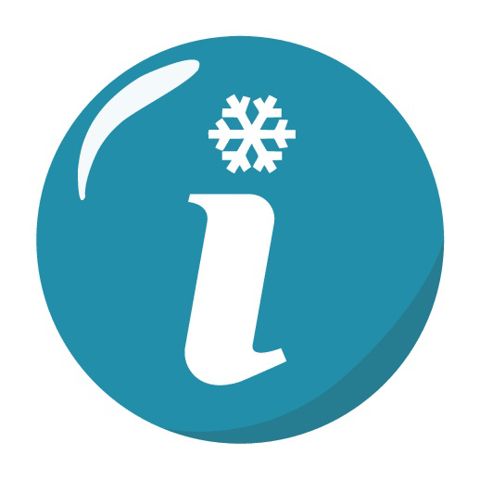 Логотип Туристско-информационный центр ЯНАО