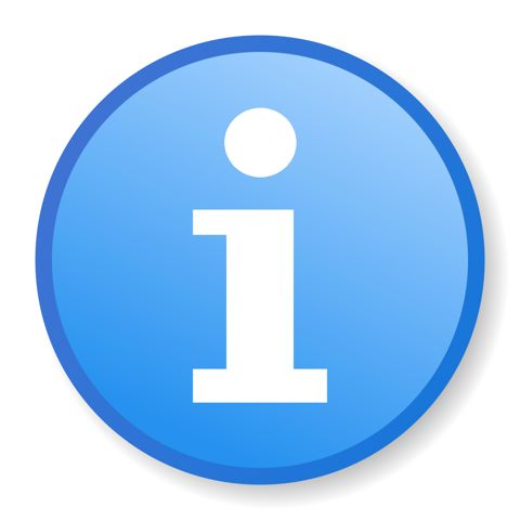 Логотип "Туристско-информационный центр" г. Краснодар