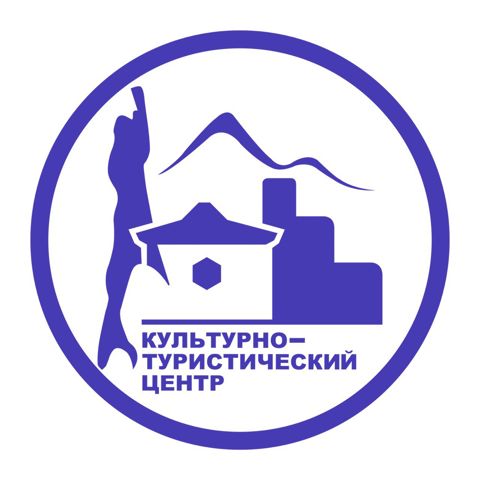 Логотип Культурно-туристический центр г. Южно-Сахалинск