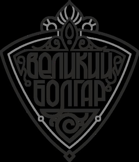 Логотип Туристско-информационный центр Болгарского музея-заповедника