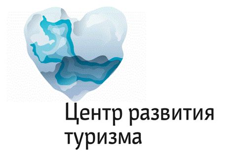 Логотип Центр туризма и гостеприимства