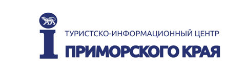 Логотип Туристско-информационный центр Приморского края