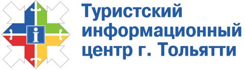 Логотип Туристский информационный центр города Тольятти
