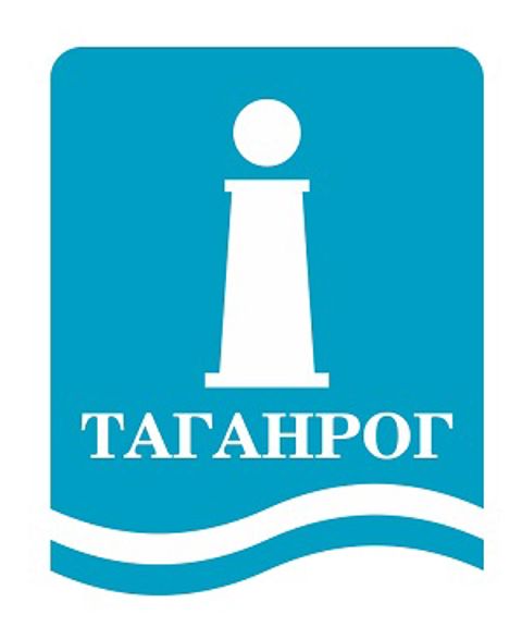 Логотип Туристский информационный центр г. Таганрога