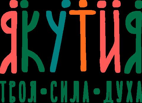 Логотип Агентство развития туризма и территориального маркетинга Якутии