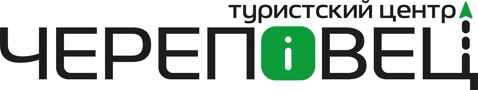 Логотип Туристский центр "Череповец"