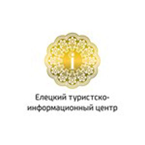 Логотип Туристский информационный центр г. Ельца