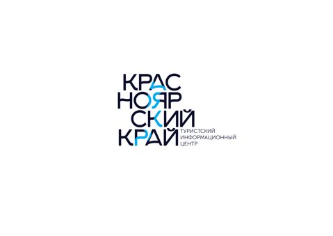 Логотип Туристский информационный центр Красноярского края