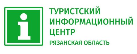 Логотип Туристский информационный центр Рязанской области