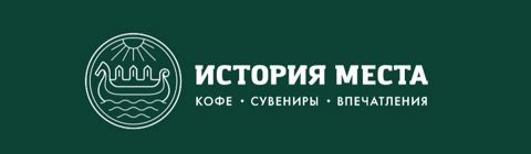 Логотип Туристско-Информационный Центр "История места.Волоколамск"