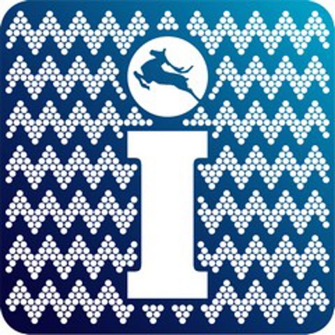 Логотип Туристский информационный центр Магаданской области