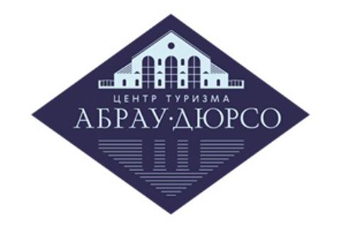 Логотип Туристско Информационный Центр с. Абрау-Дюрсо