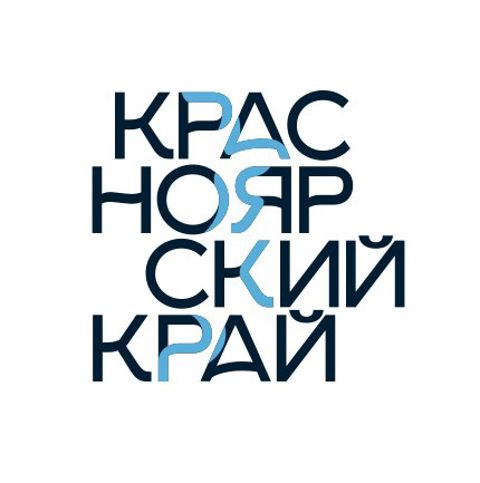 Логотип Туристский информационный центр Красноярского края