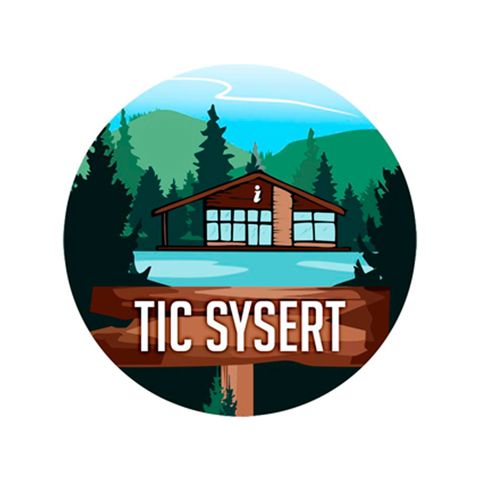 Туристско - информационный центр г.Сысерть