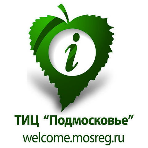 Логотип Туристско-информационный Центр "Подмосковье" г. Дмитров