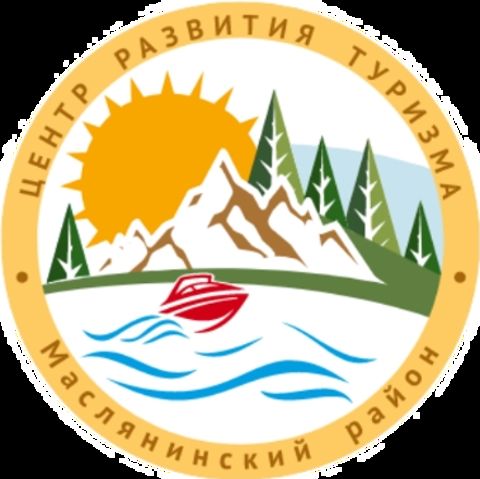 Центр развития туризма Маслянинского района Новосибирской области