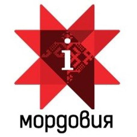 Логотип Туристско-информационный центр Республики Мордовия