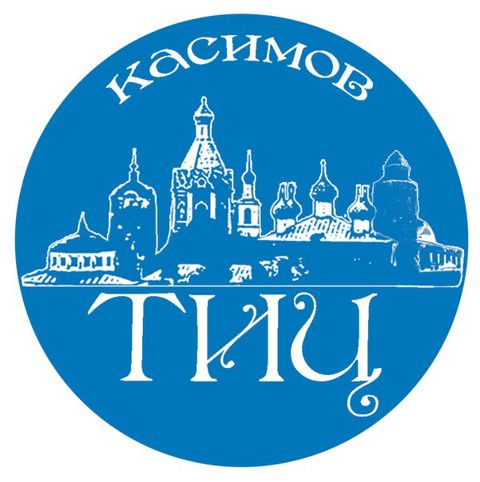 Логотип Туристский Информационный Центр города Касимова