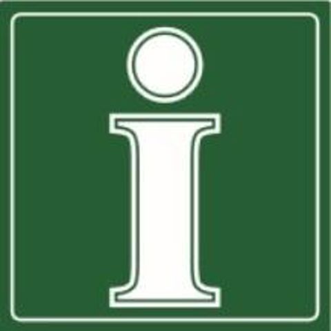 Логотип Туристско-информационный центр г. Гороховца