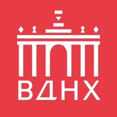 Флагманский информационный центр ВДНХ