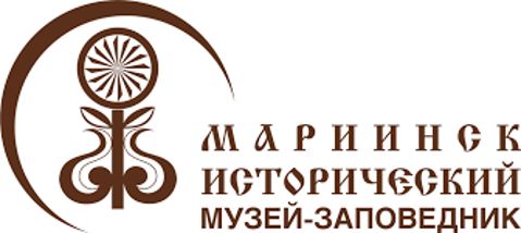 Логотип Туристско-информационный центр «Мариинск исторический»