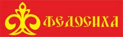 Логотип ТИЦ "Федосиха"