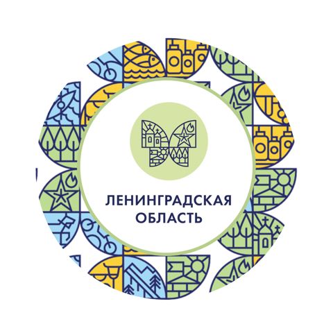 Логотип Информационно-туристский центр Ленинградской области, филиал г. Тосно