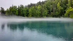 Визит-центр Красный Ключ