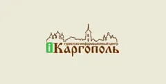 Логотип Туристско-информационный центр г. Каргополь