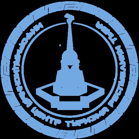 Логотип Информационный центр туризма Республики Тыва