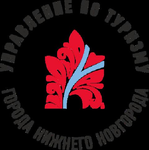 Логотип Туристско-информационный центр города Нижнего Новгорода