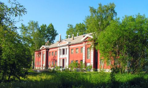 Северодвинский городской краеведческий музей