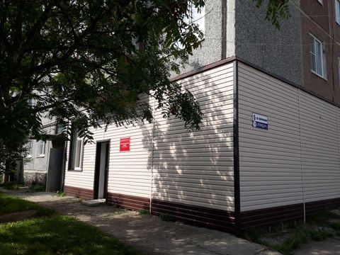 Историко-краеведческий музей Суоярвского района Республики Карелия