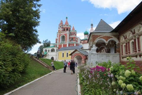 Звенигородский музей-заповедник