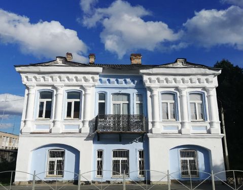 Солецкий краеведческий музей