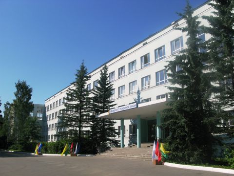 Музей гражданской авиации в Санкт-Петербурге