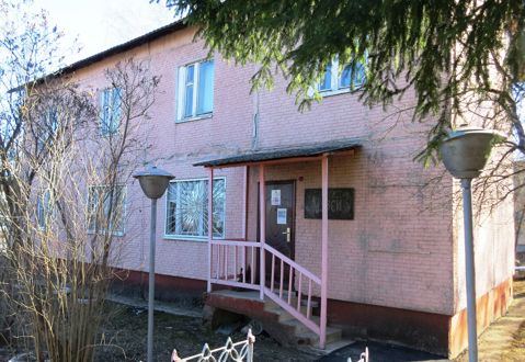 Краеведческий музей Арсеньевского района