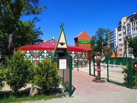 Музей Филинов и Сов "ФилоСовия"
