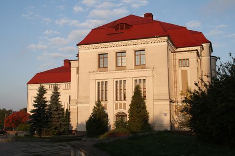 Калининградский областной историко-художественный музей