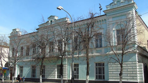 Мичуринский краеведческий музей