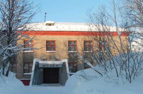 Кировский историко-краеведческий музей